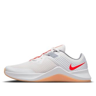Nike MC Trainer Platinum Tint Chile Red CU3580-004