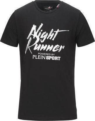 Plein Sport TOPWEAR - T-shirts sur YOOX.COM