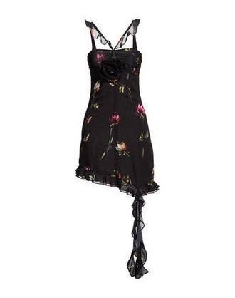 Rotate DRESSES - Mini dresses on YOOX.COM