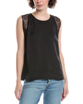 Cabi Cabi Veil Top