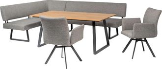 LLR Collection Premium Outdoor Dining-Loungeset Ibiza