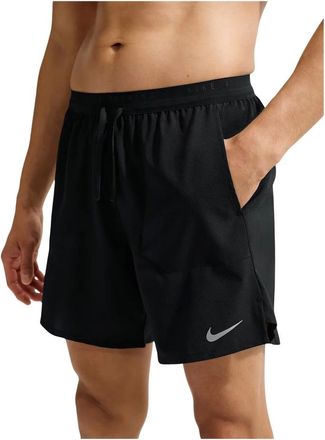 Nike Heren, Sport, Zwart, Maat: M Poliester