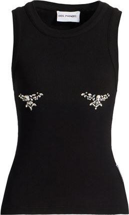 Des_Phemmes TOPWEAR - Canotte su YOOX.COM