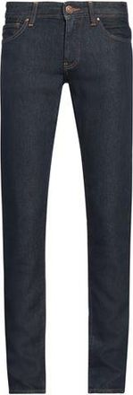 A|X Armani Exchange BOTTOMWEAR - Jeans on YOOX.COM