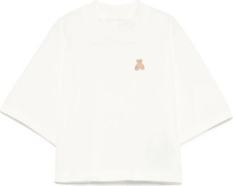 Palm Angels Donna, Top, Bianco, M, new