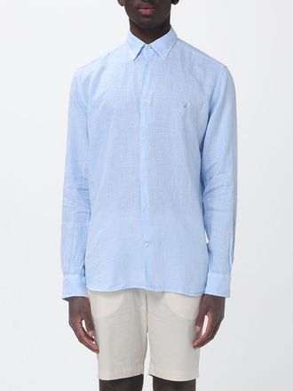 Brooksfield Camicia casual in lino