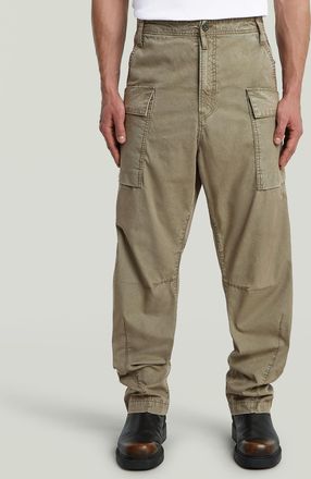 G-Star Fatigue Cargobroek - Bruin - Heren