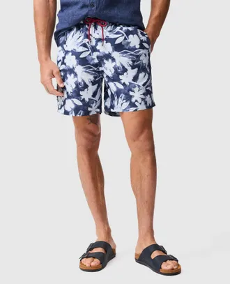 Rodd & Gunn Hardinge Swim Short