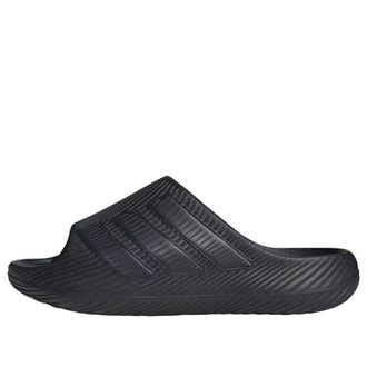 adidas Purechill Slides Black Carbon KI0055