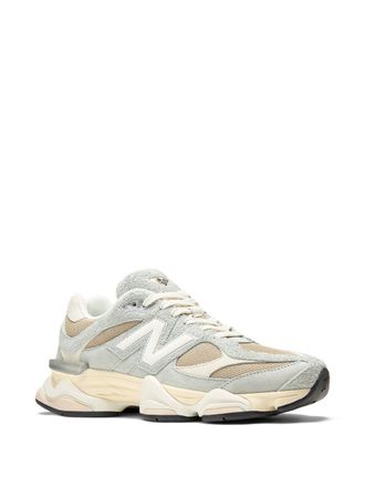 New Balance Sneaker - Grey
