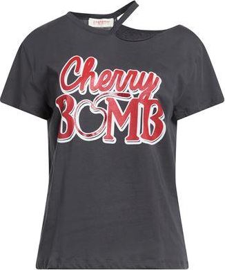 Kontatto CAMISETAS Y TOPS - Camisetas en YOOX.COM