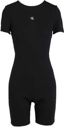 Calvin Klein JUMPSUITS & TRACKSUITS - Playsuits on YOOX.COM