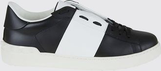 Valentino Garavani Sneakers Open Valentino Garavani in pelle