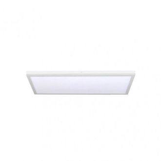 Fabrilamp Fabrilamp - Panel Superf. 72w 6500k Tivoli Blanco 2,5x30x90 Cm 6120 Lm