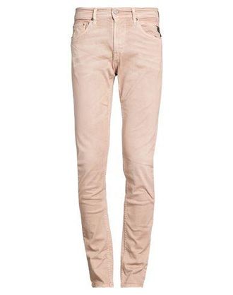 Replay BOTTOMWEAR - Jeans on YOOX.COM
