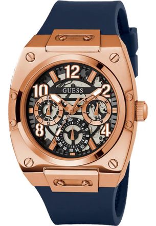 Guess GW0569G3 Mens Watch - Blue - One Size