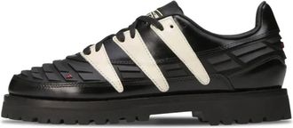 adidas Uomo, Sport, Nero, 46 2/3 EU, new