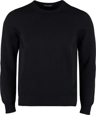 Drumohr Uomo, Maglie, Blu, L, new