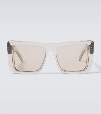 Saint Laurent Gafas de sol oversized SL 900 Howl
