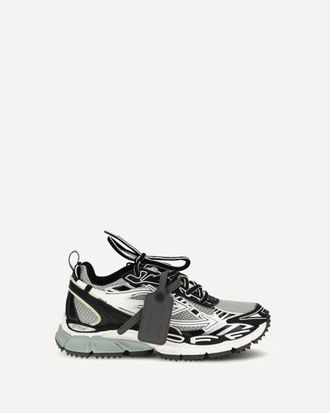 Off-white Be Right Back Sneakers Female 37
