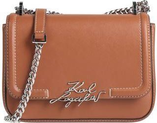 Karl Lagerfeld BAGS - Cross-body bags on YOOX.COM