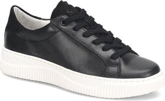 S&ouml;fft Fianna Leather Casual Sneaker