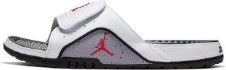 Nike Jordan Air Jordan Hydro 4 Retro White Cement 532225-116