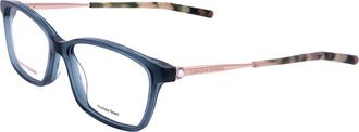 Carolina Herrera Womens Her 0266 52Mm Optical Frames
