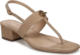 Veronica Beard Andie Slingback Sandal at Nordstrom, Size 8.5
