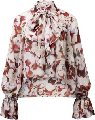 Drykorn Mujer, Blusas y Camisas, Multicolor, Talla: M