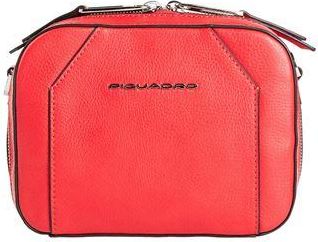 Piquadro BAGS - Shoulder bags on YOOX.COM