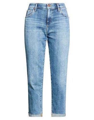 True Religion BOTTOMWEAR - Jeans sur YOOX.COM