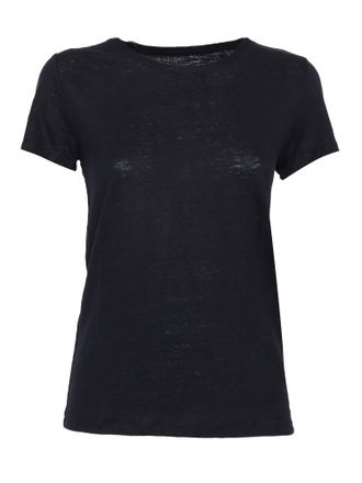 Majestic Filatures Col Rond Mc 003.Marine