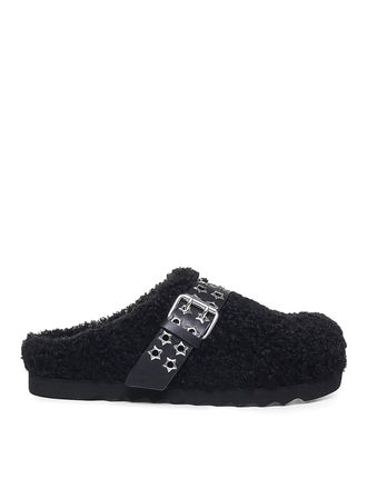 Stella McCartney Elyse mules