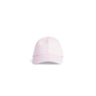 Courr&egrave;ges Signature Cotton Cap