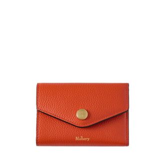 Mulberry Donna, Accessori, Arancione, Taglia unica, new