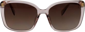 Marc Jacobs Butterfly Sonnenbrille Mj 1127/G/S Fwm