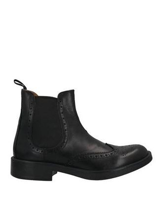 Mikekonos Ankle boots