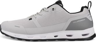 Salamander Schoenen, Heren, Grijs, 45 EU, AST Sneaker