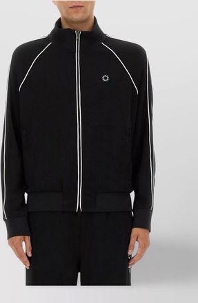 Kenzo zip-up sweatshirt