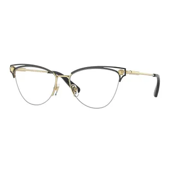 Versace VE1280 1433 Gold/Black 55mm