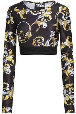 Versace TOPWEAR - Tops sur YOOX.COM