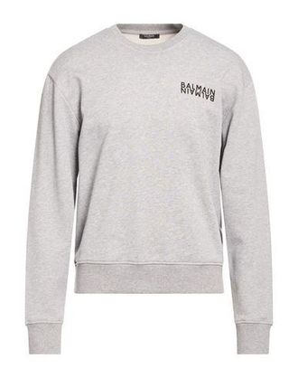 Balmain CAMISETAS Y TOPS - Sudaderas en YOOX.COM