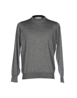 Brunello Cucinelli KNITWEAR - Jumpers on YOOX.COM
