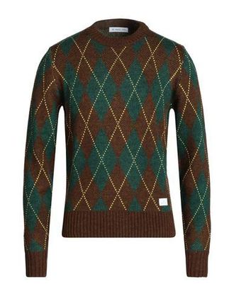 Manuel Ritz KNITWEAR - Jumpers sur YOOX.COM