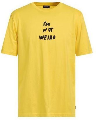 Diesel TOPS - T-shirts auf YOOX.COM