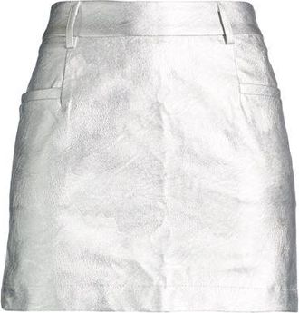 Vicolo HOSEN & R&Ouml;CKE - Minir&ouml;cke auf YOOX.COM