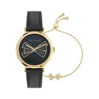 Ted Baker Donna, Accessori, Nero, Taglia unica, new