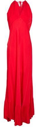 Twin-Set DRESSES - Maxi dresses on YOOX.COM