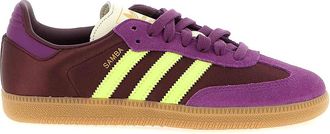 adidas Samba Og Sneakers